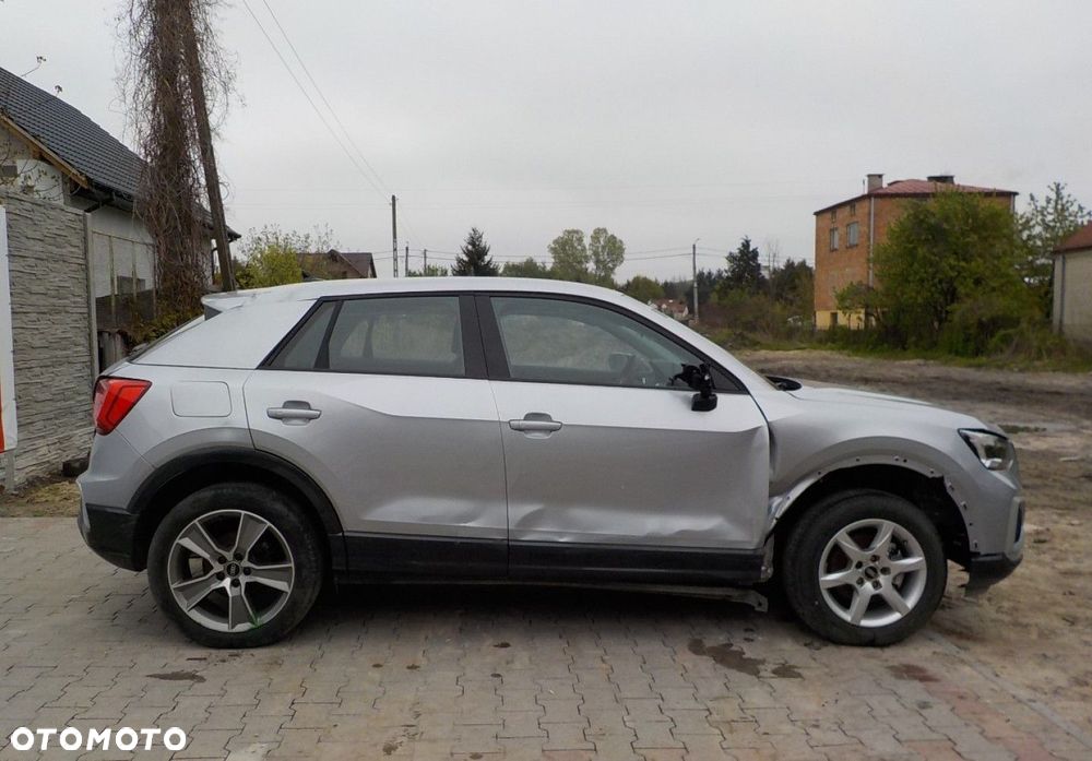 Audi Q2 35 TFSI S tronic - 18
