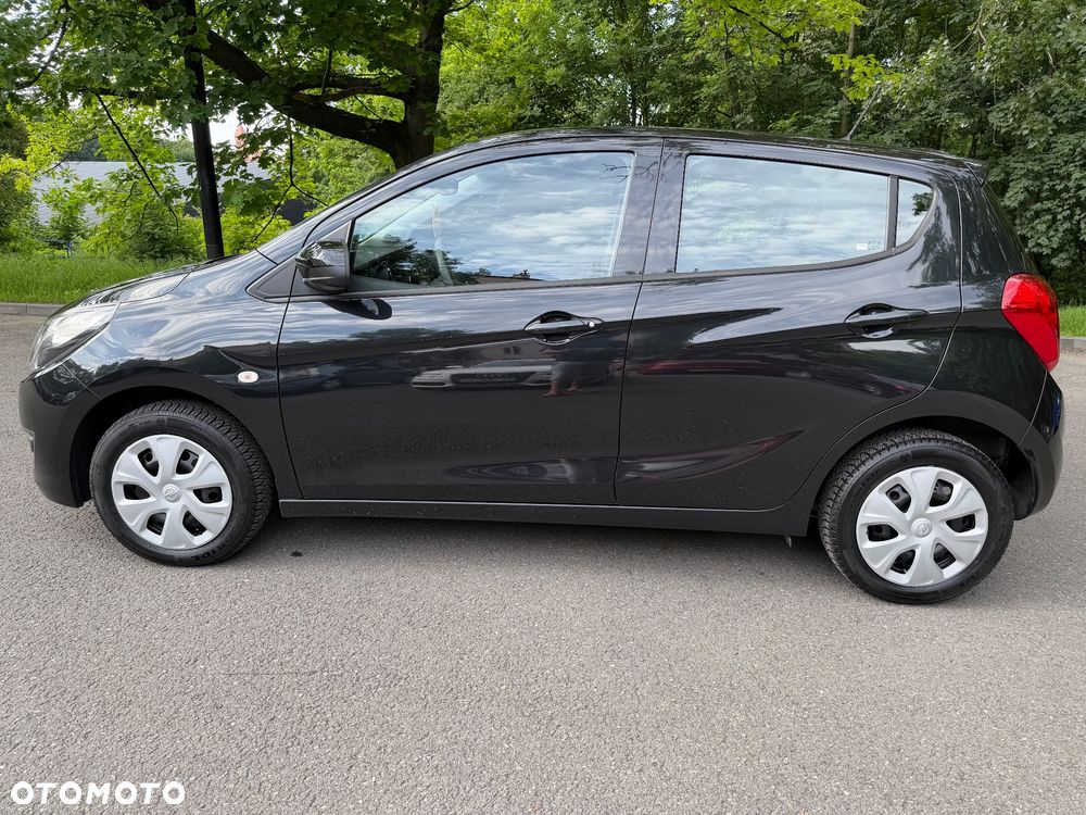 Opel Karl 1.0 Enjoy - 11