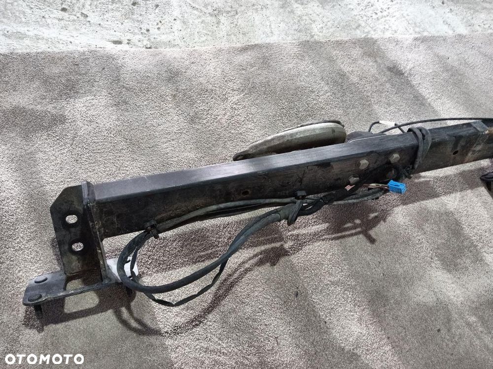HAK ELEKTRYCZNY  MERCEDES E KLASA SEDAN A2123100600 - 13