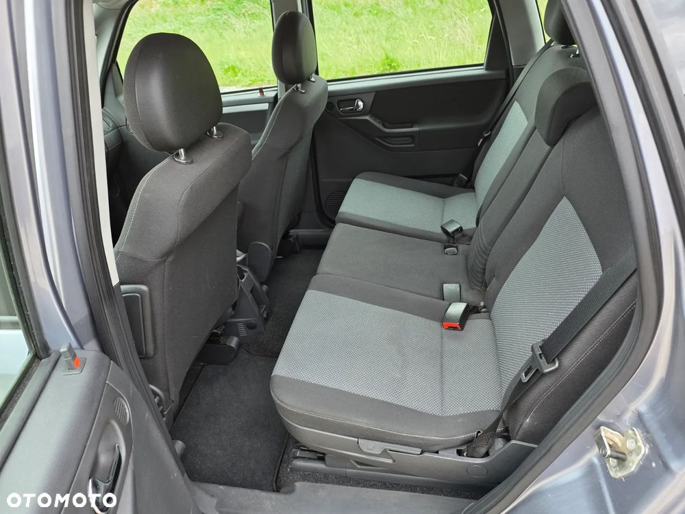 Opel Meriva 1.6 Cosmo MTA - 16