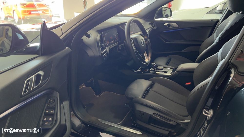 BMW 218 Gran Coupé - 10