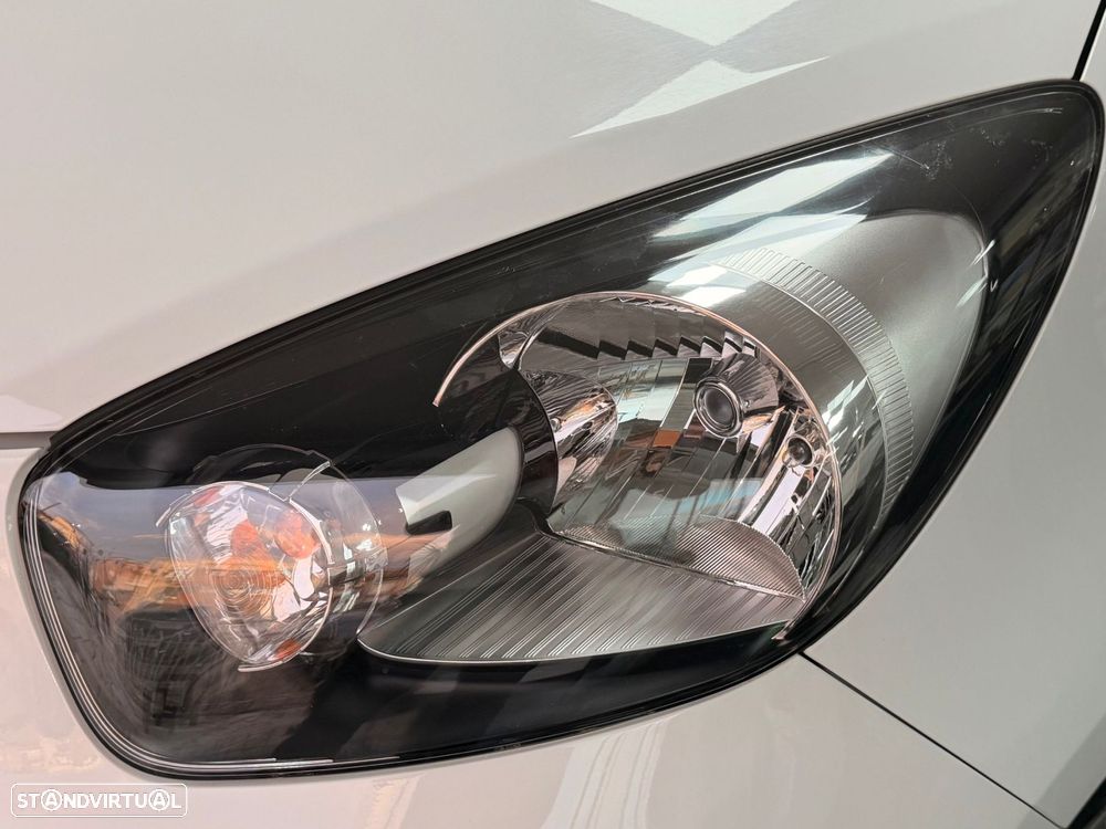 Kia Picanto 1.0 CVVT TX Prime - 4