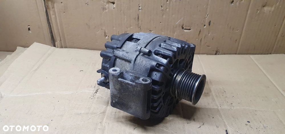 Alternator prądnica Mercedes E-Klasa W213 3.0 CDI A0009062722 - 4