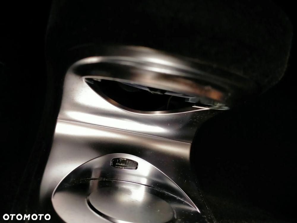 MERCEDES W213 SCHOWEK PASAŻERA EU ATOMIZER PERFUM AIRBALANCE A2136801309 - 7