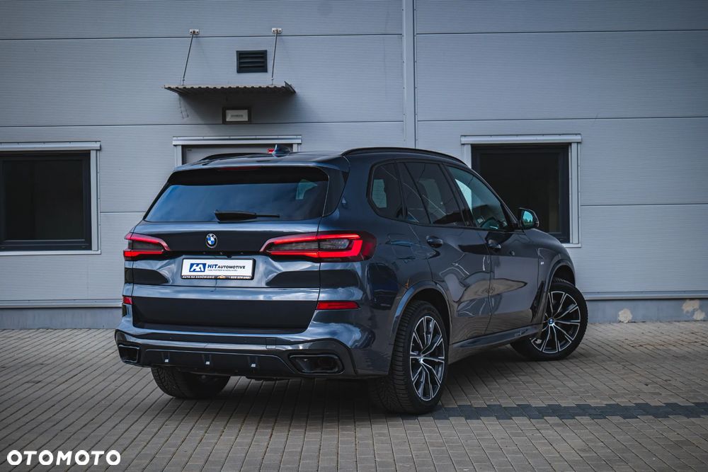 BMW X5 xDrive25d - 9