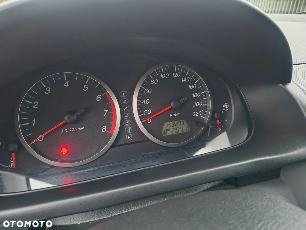 Mazda 2 1.4l Active - 9