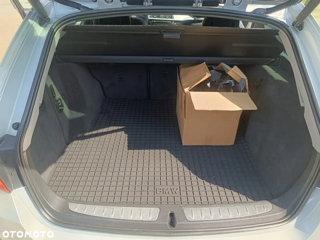 BMW Seria 3 - 21