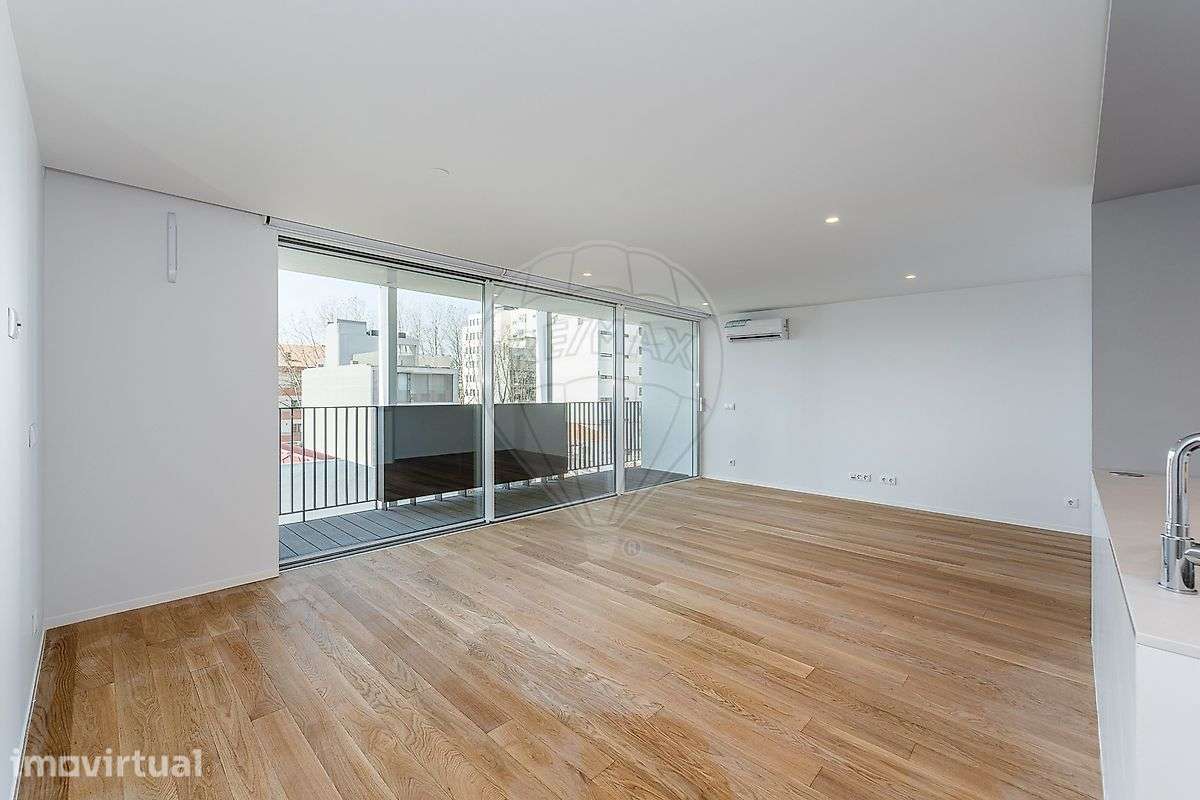 Apartamento T3 para venda - Grande imagem: 2/9