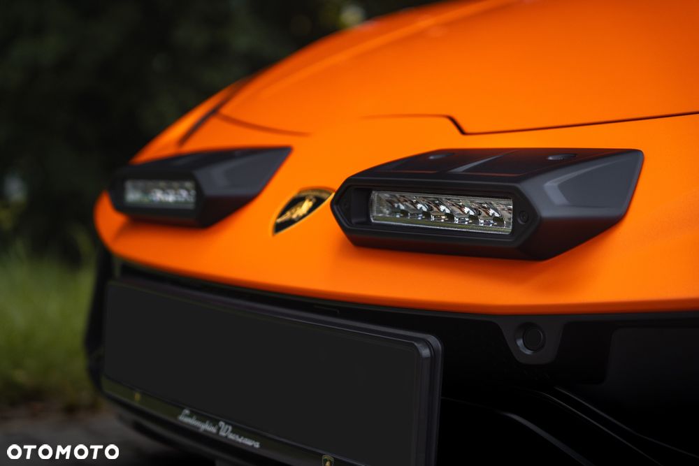 Lamborghini Huracan - 28