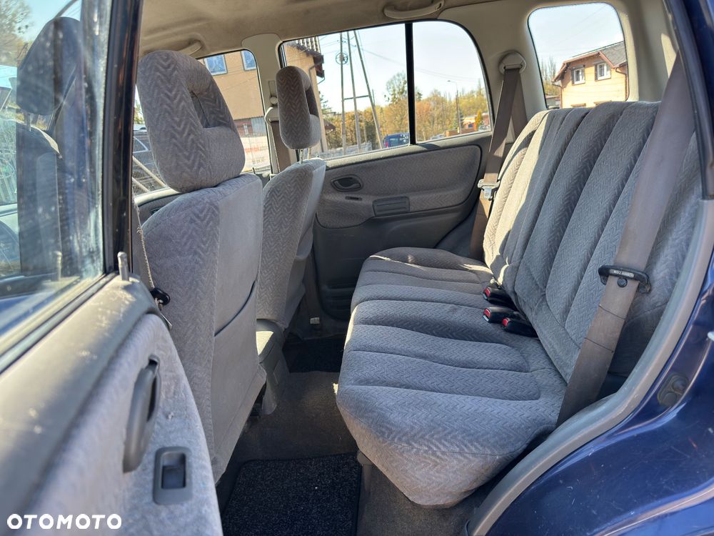 Suzuki Grand Vitara 2.0 TD Comfort - 19