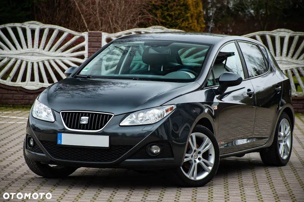 Seat Ibiza - 7