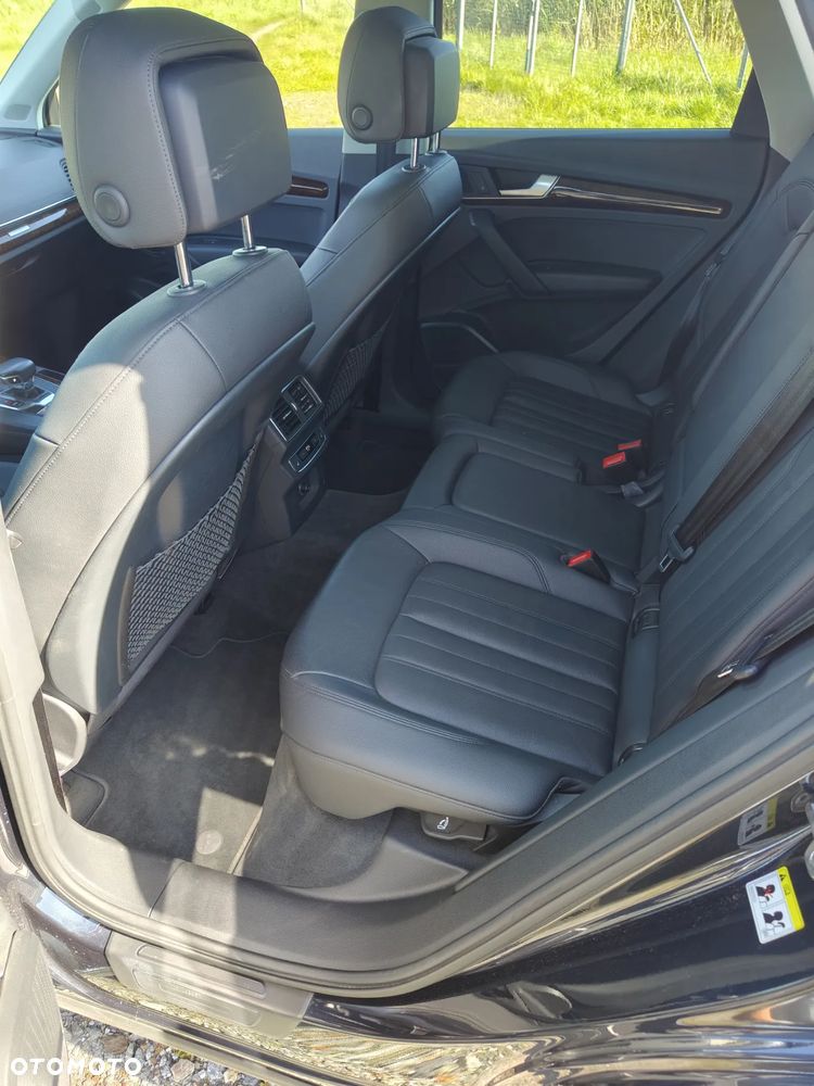 Audi Q5 2.0 TFSI Quattro S tronic - 12