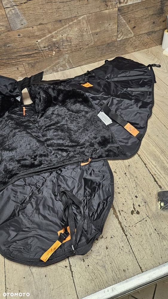 Motokoc Tucano Urbano R019N Honda SH Piaggio Liberty Peugeot Tweet - 6