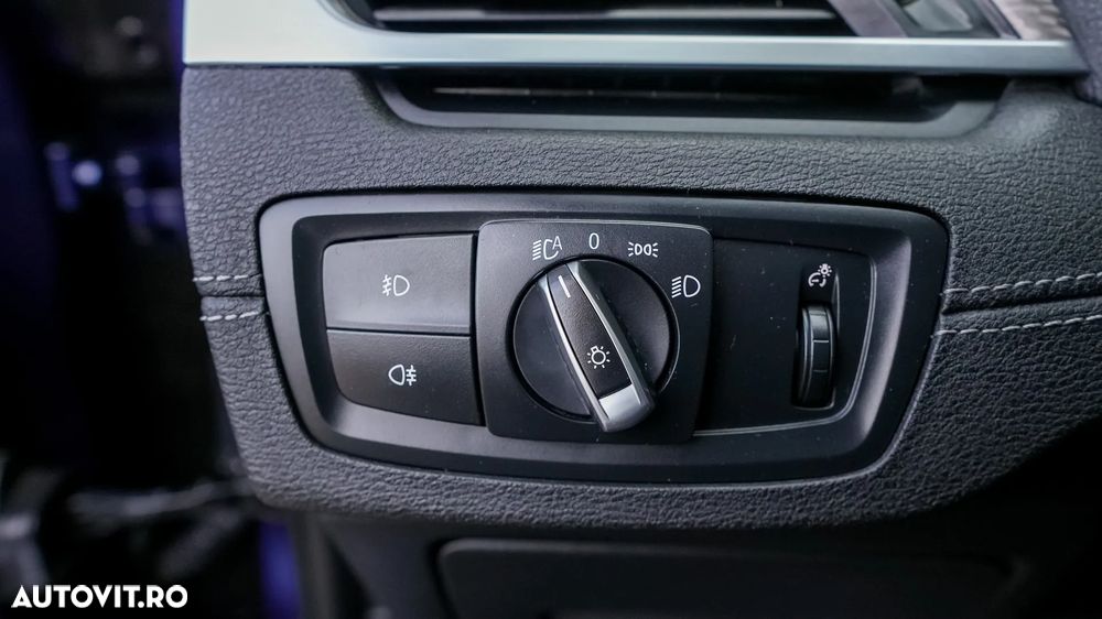 BMW X2 sDrive18d Aut. M Sport - 20