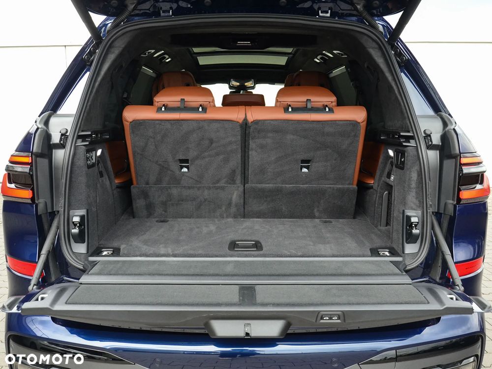 BMW X7 xDrive40d mHEV M Sport sport - 18
