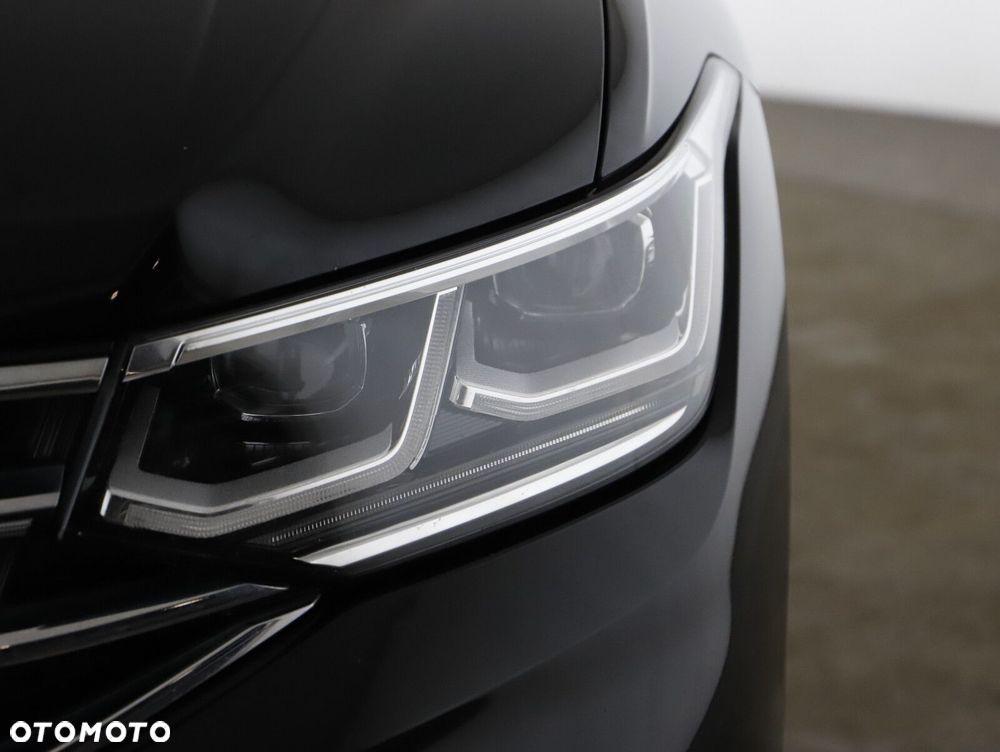 Volkswagen Tiguan Allspace 2.0 TDI 4Mot Life DSG - 27