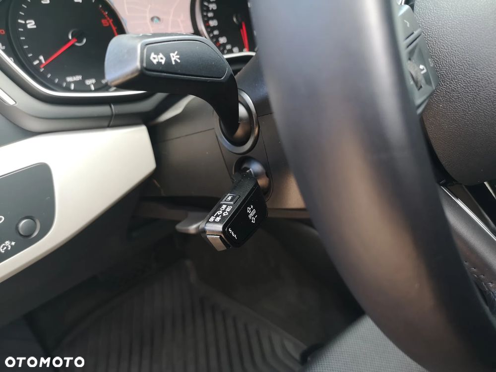 Audi A4 Avant 35 TDI S tronic advanced - 16