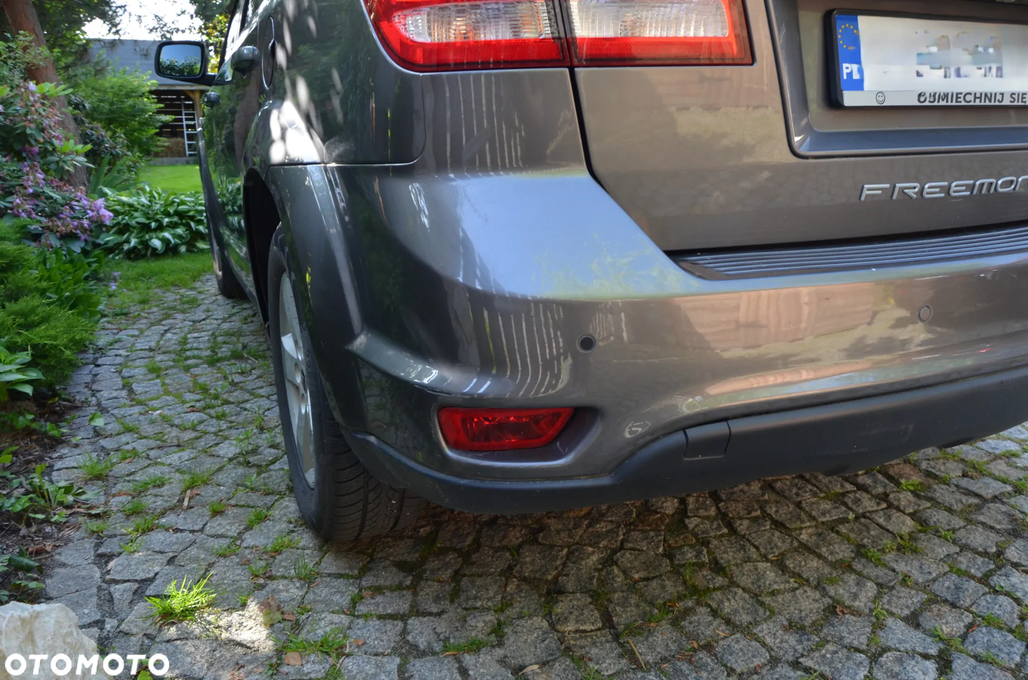 Fiat Freemont 2.0 Multijet - 28