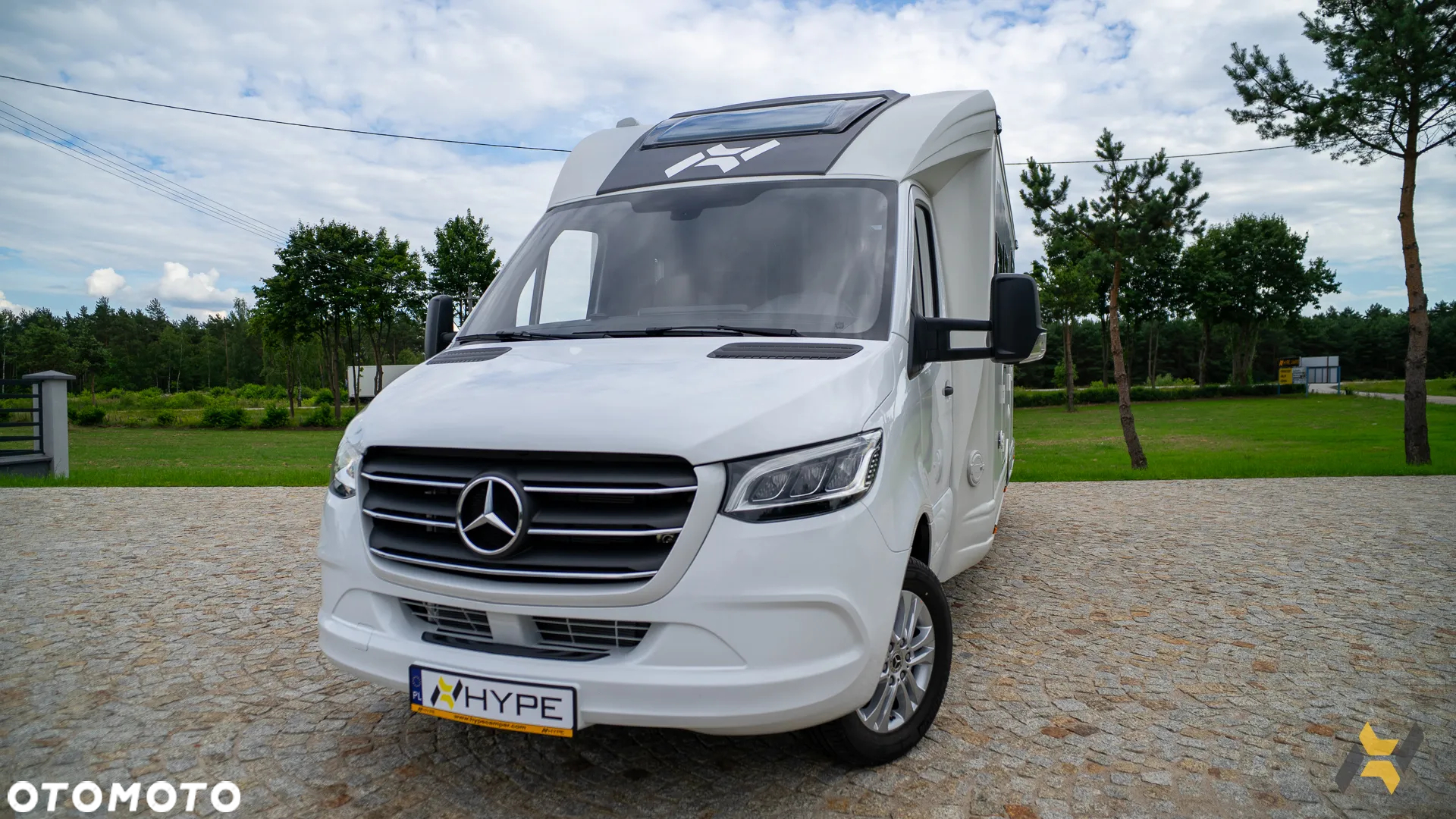 Mercedes-Benz Hype 760 - 11