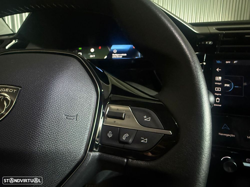 Peugeot 308 1.2 PureTech Allure Pack - 30