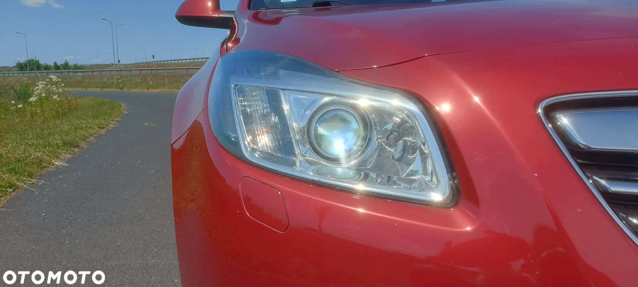 Opel Insignia 1.6 T Cosmo - 16