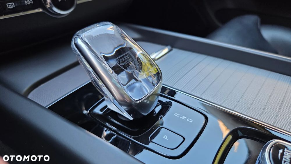 Volvo XC 60 B5 B AWD Inscription - 26