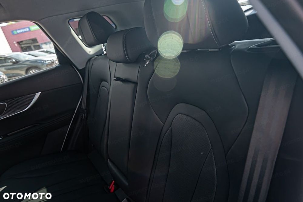 Chery Tiggo 7 1.6 T-GDI Comfort DCT - 14