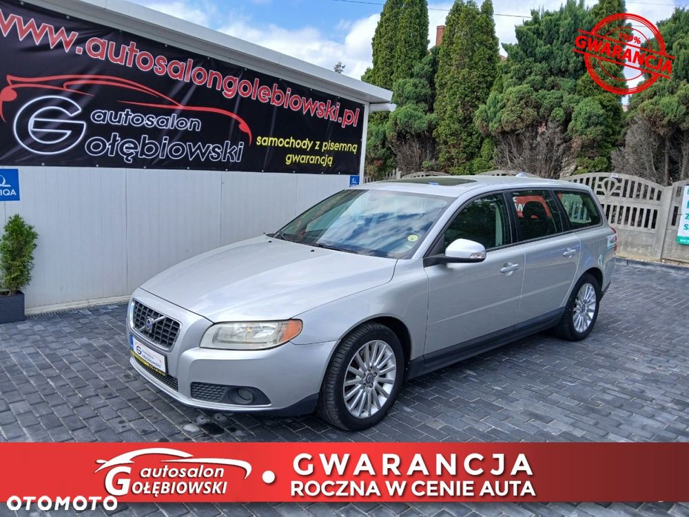 Volvo V70