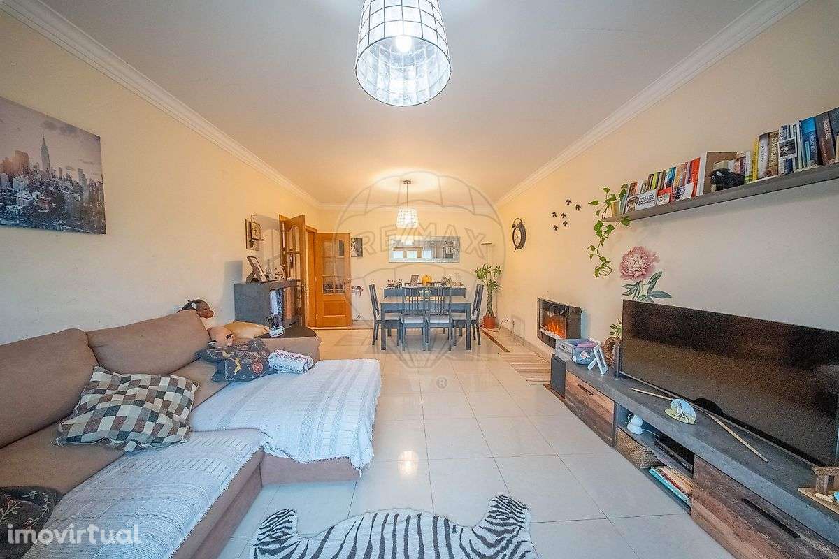 Apartamento T3 para venda - Grande imagem: 2/19