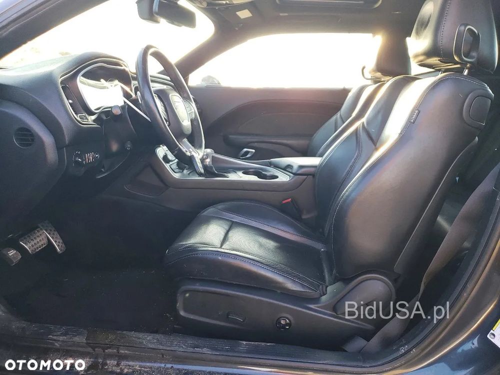 Dodge Challenger 3.6 GT AWD - 9