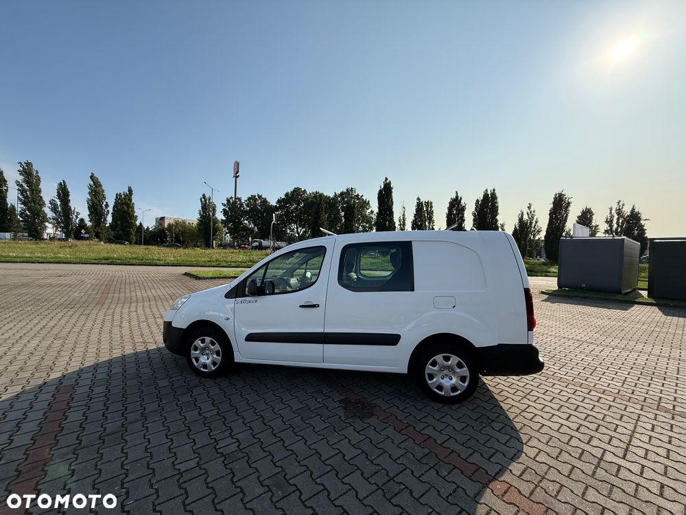 Peugeot Partner - 14