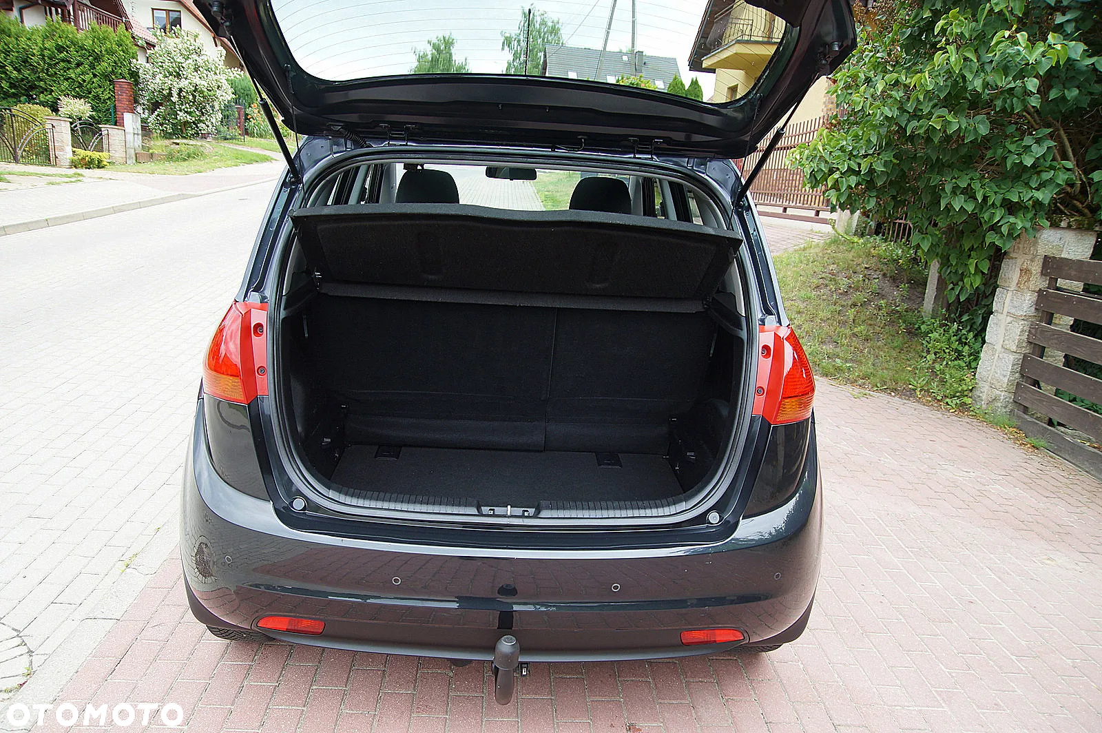 Kia Venga 1.6 Business Line - 22