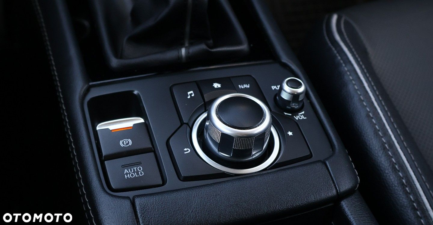 Mazda CX-3 - 34