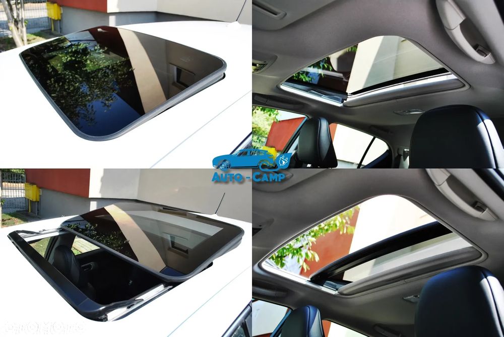 Lexus CT 200h Luxury Line - 4