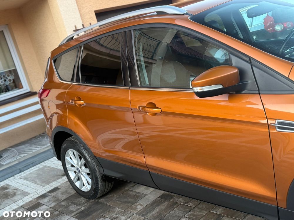 Ford Kuga 2.0 TDCi 4x2 Titanium - 33