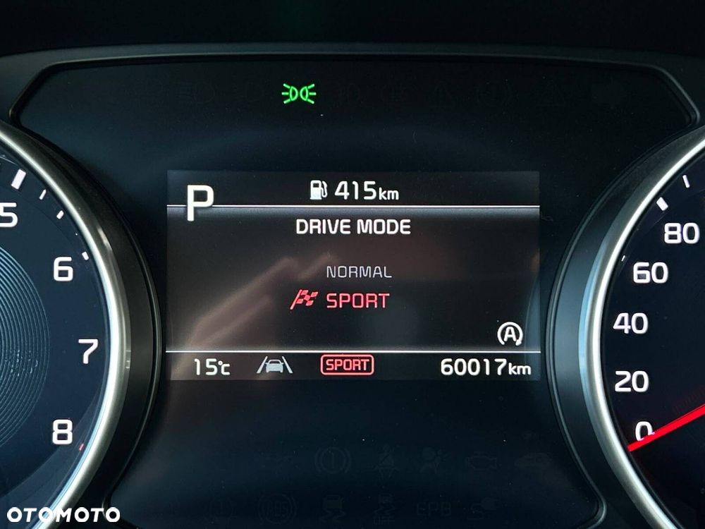 Kia Ceed 1.5 T-GDI L DCT - 23