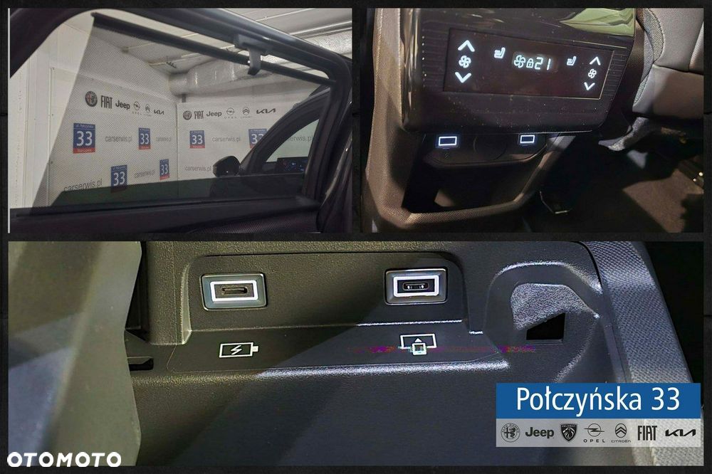Peugeot 5008 - 37