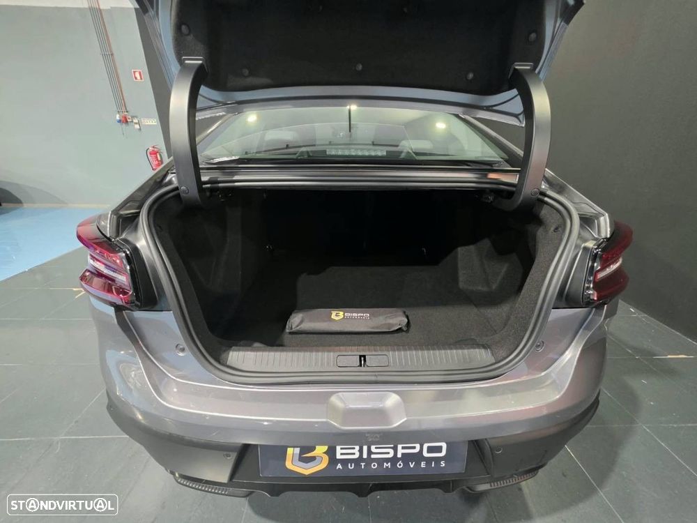 Citroën e-C4 X 50 kWh Autonomia Conforto Plus - 16