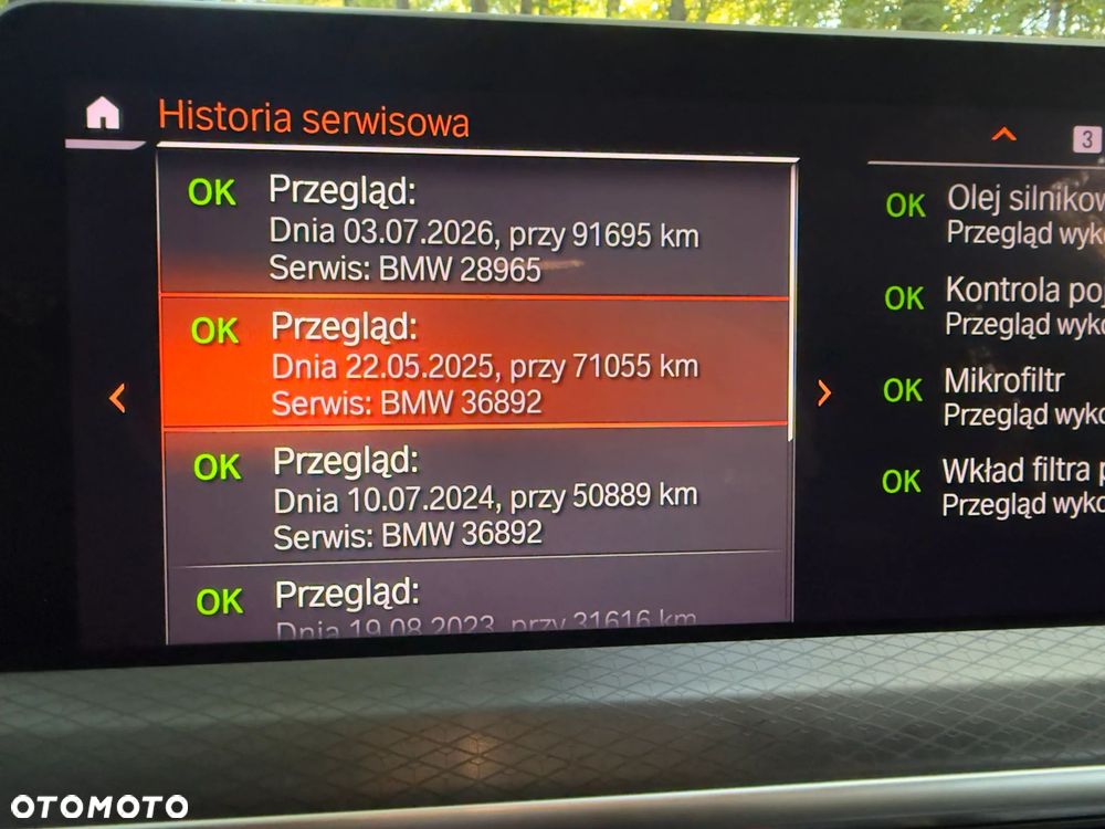 BMW X3 - 4