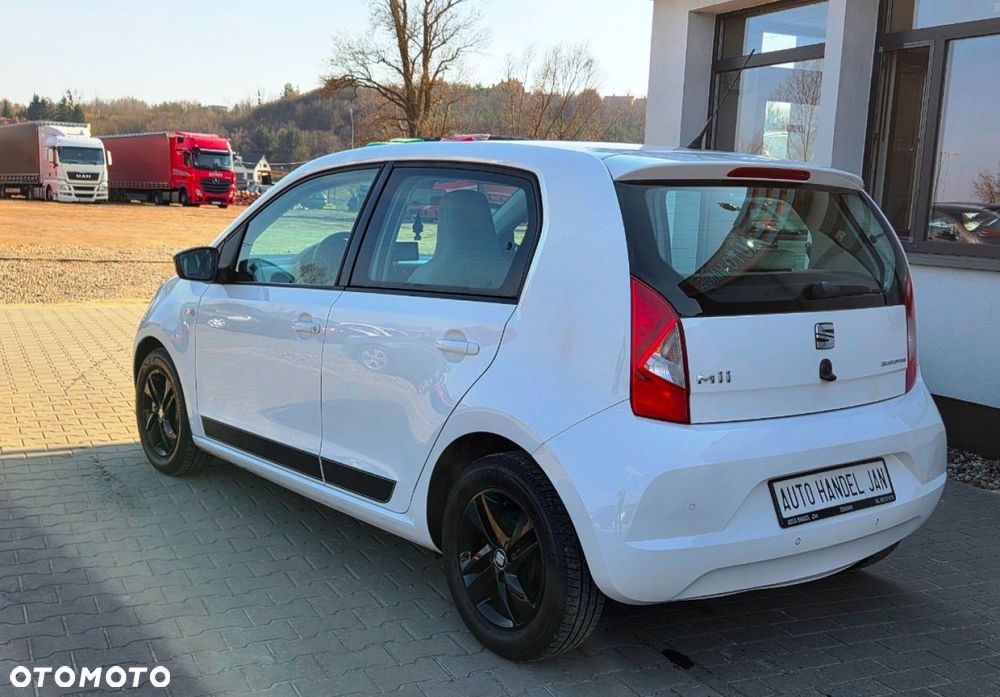Seat Mii - 19