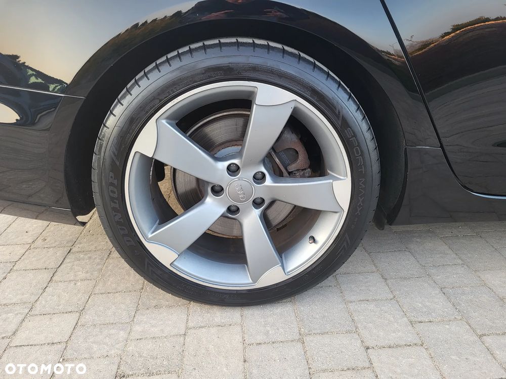 Audi A6 Limousine - 14