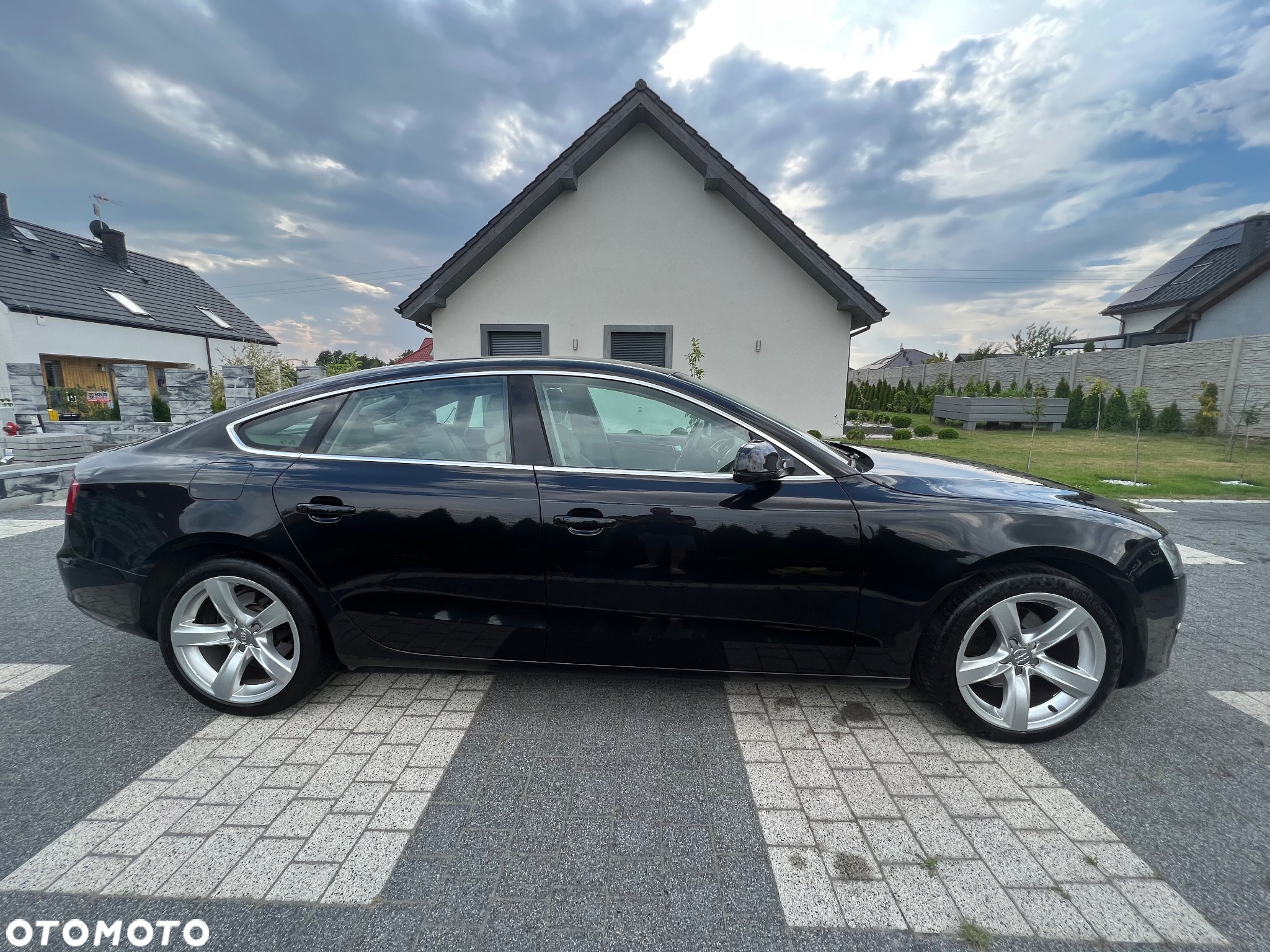 Audi A5 - 8