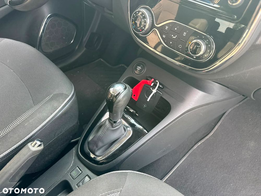 Renault Captur - 10