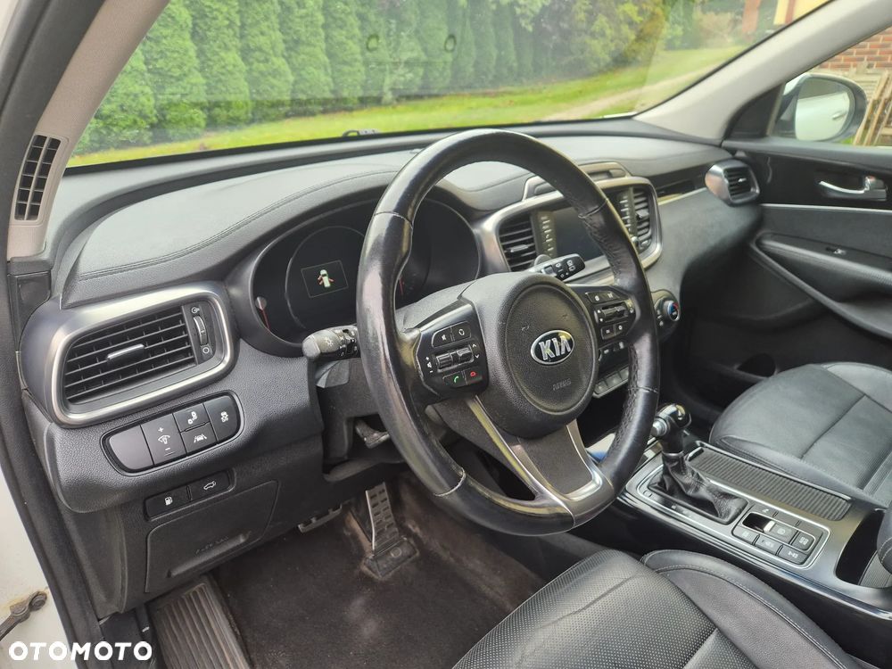 Kia Sorento 2.0 CRDI XL - 12