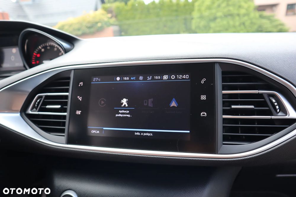 Peugeot 308 PureTech 130 Stop & Start Allure - 23