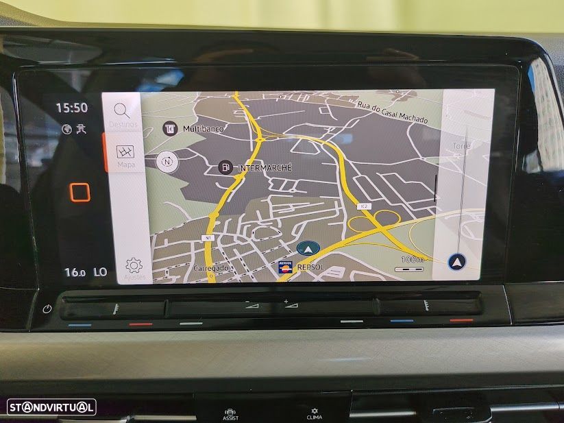 VW Golf Variant - 20