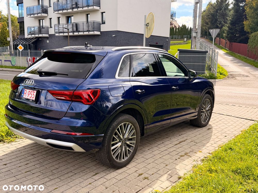 Audi Q3 - 7
