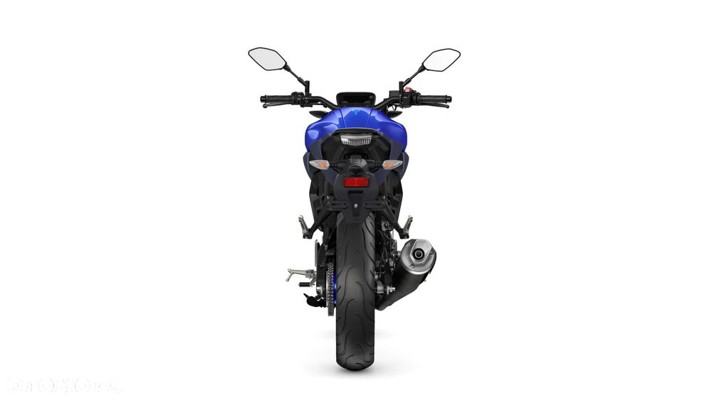 Yamaha MT - 13