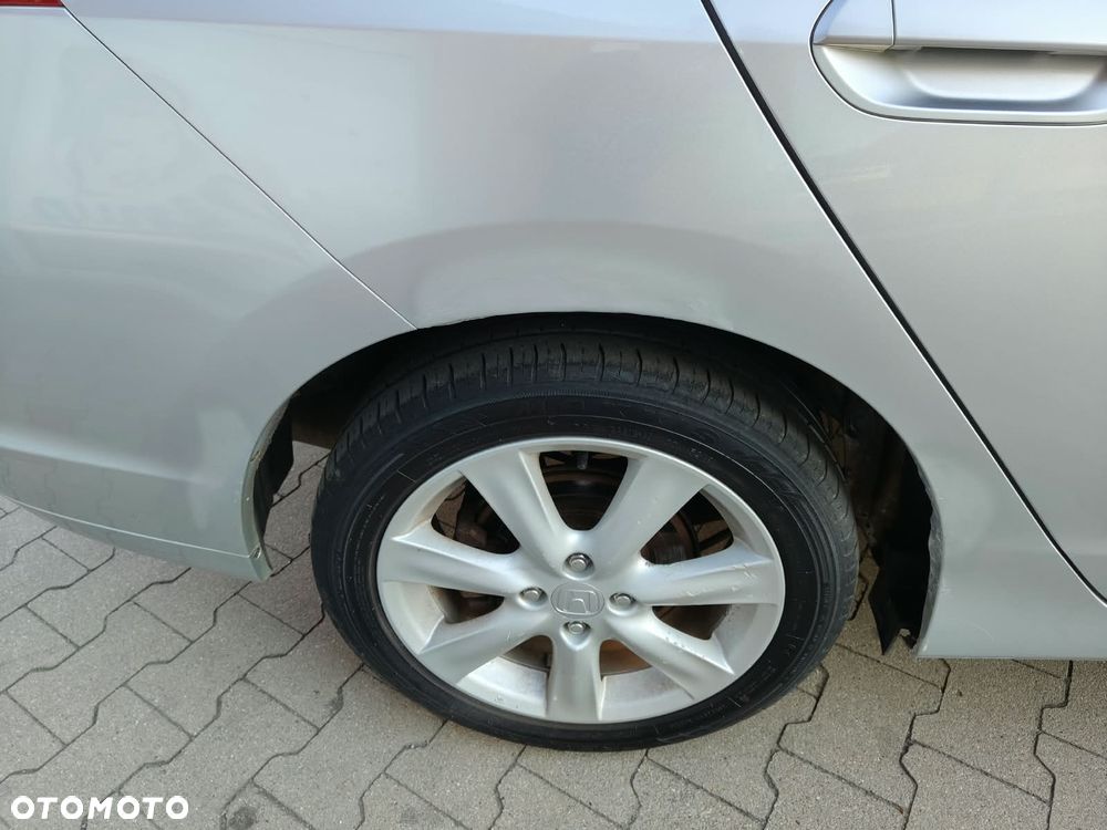 Honda Insight - 4