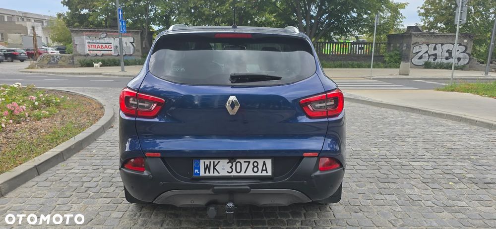 Renault Kadjar - 8